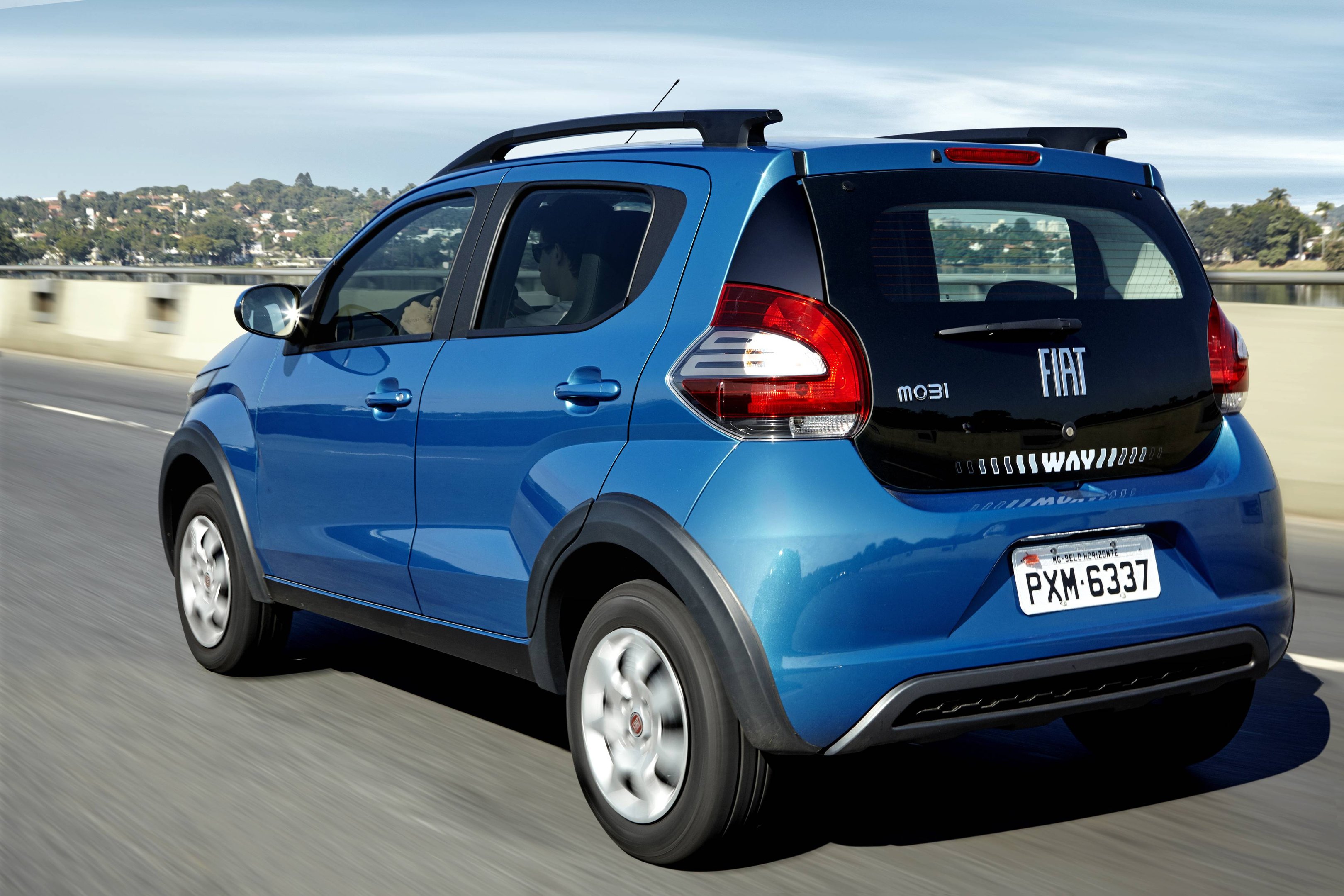 Carros populares 2020: confira os 5 modelos mais vendidos do ano | Exame