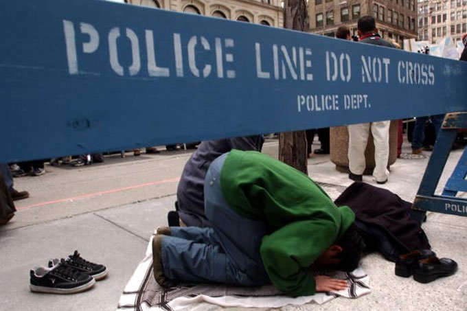 Crimes de ódio nos EUA aumentaram 7% em 2015, diz FBI