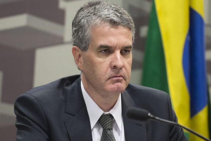 Brasil tem sistema financeiro com bons níveis, diz diretor do BC