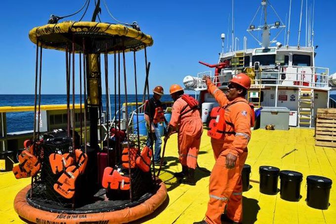 Cratera Chicxulub dá pistas sobre última Era do Gelo