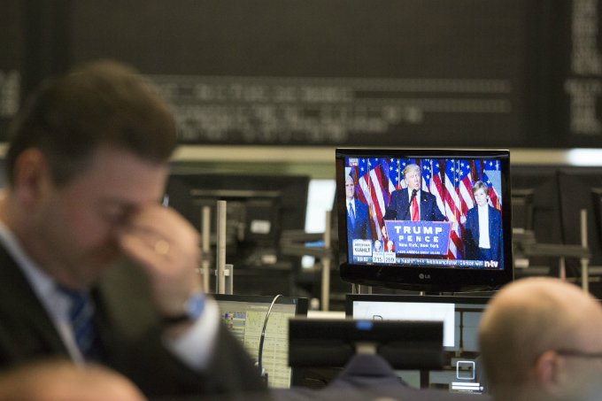 O que economistas e bancos acham de Trump na economia