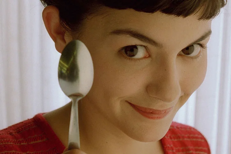 O Fabuloso Destino de Amélie Poulain: o filme foi indicado a 5 Oscars em 2002 (Amélie Poulain/Reprodução)