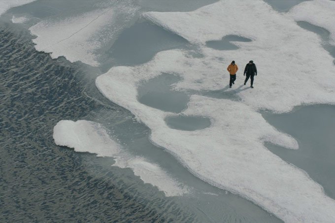 Por que "Before the Flood" é um documentário essencial