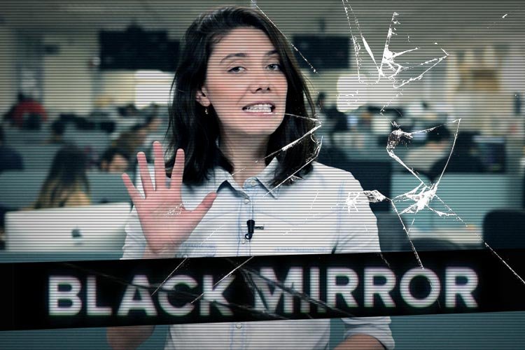 5 tecnologias de Black Mirror que já estão entre nós