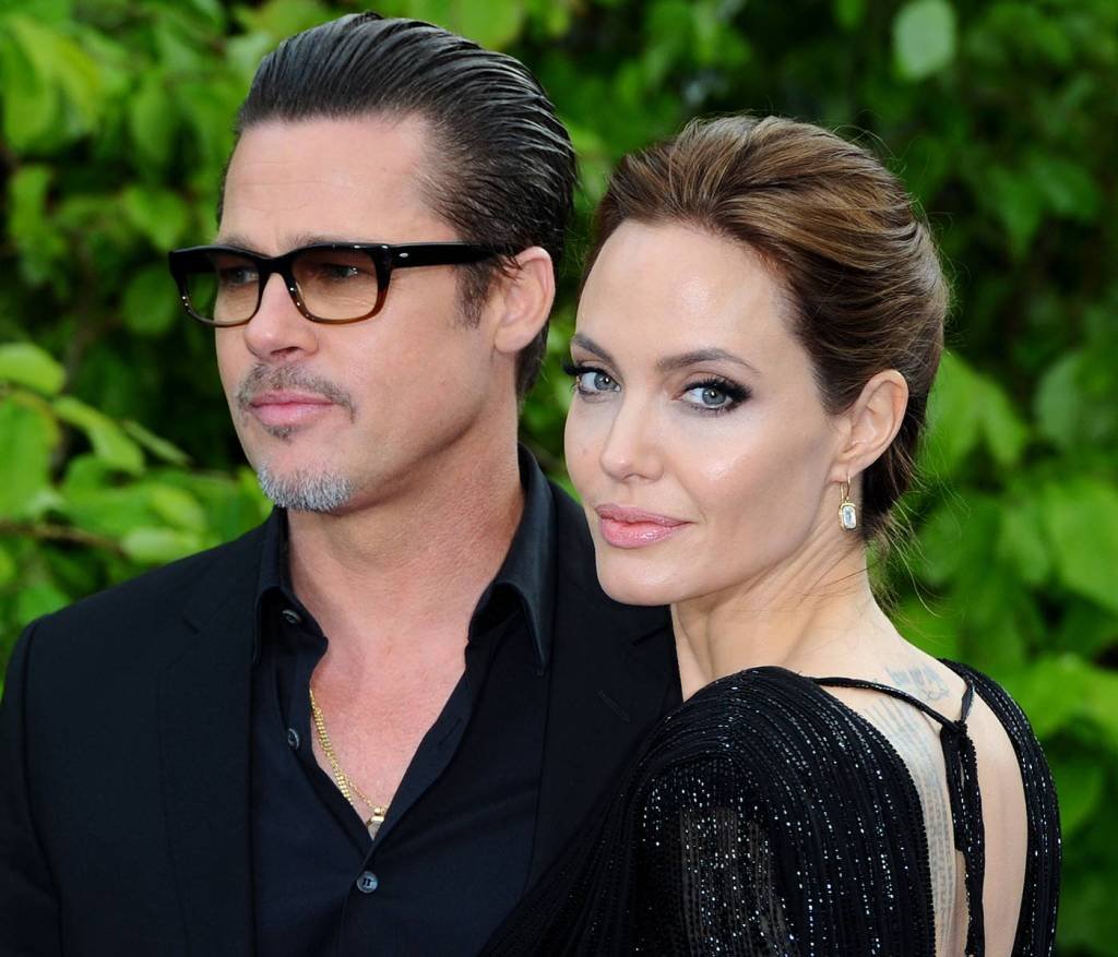 O legado de Angelina Jolie e Brad Pitt: a explosão do vinho rosé