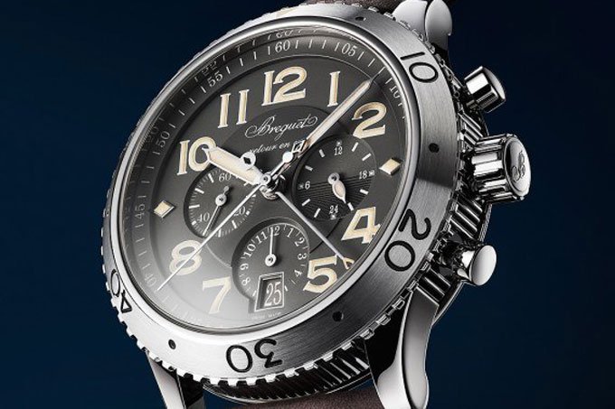 5 relógios para universo da aviação apresentados no WatchTime NY