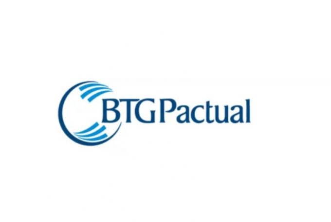 BTG avalia comprar no mercado participação da Caixa no banco Pan