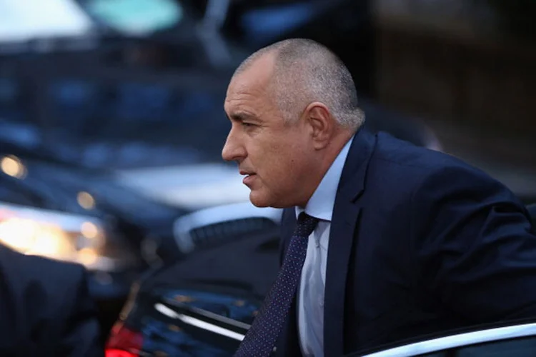 Bulgária: Borisov afirmou que o governo funcionará em "estado de renúncia" até a formação de um novo Executivo (Getty Images)