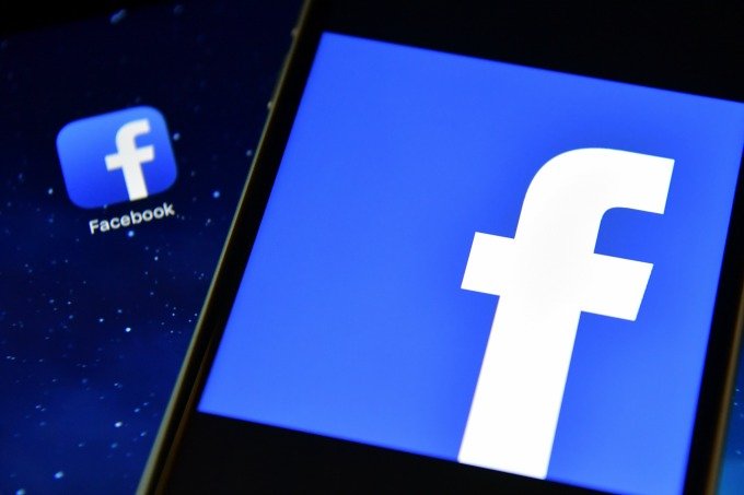 Facebook: Na rede social, suspeito assegurou que tinha matado outras pessoas (Carl Court/Getty Images)