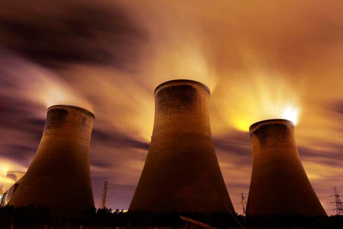 Reino Unido bate recorde de 55 horas sem queimar carvão para gerar energia