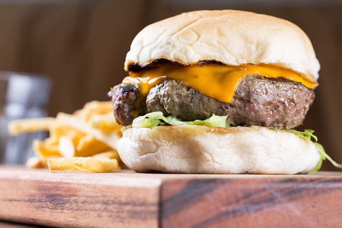 Burger King pode fazer IPO ainda neste ano, diz site