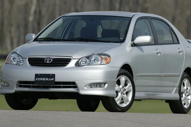 Corolla: engana-se quem pensa que o Corolla só tem versões sem sal