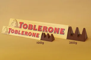 Imagem referente à matéria: Bandidos usaram facão e Toblerone para roubar bitcoin