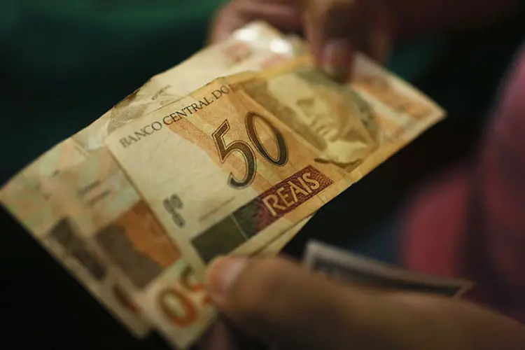 Real: medida tem potencial para injetar até R$ 30 bilhões na economia (Arquivo/Getty Images)