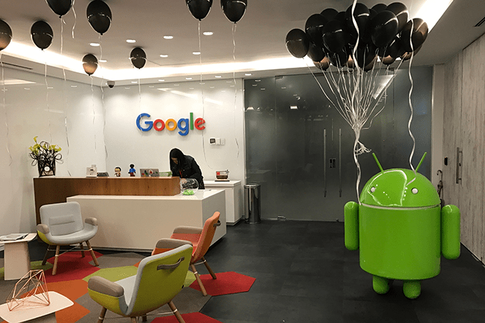 Entenda o papel do Google na Black Friday Brasil