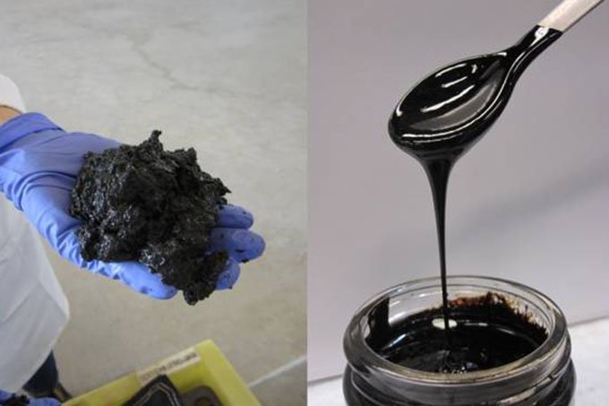 Cientistas produzem petróleo a partir do esgoto