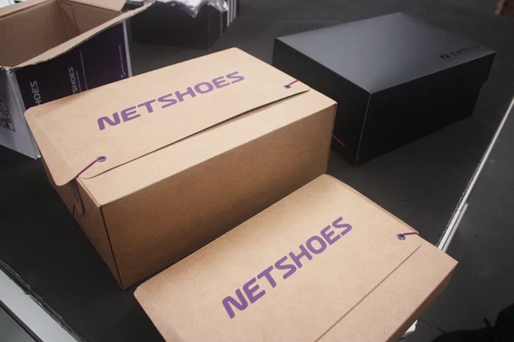 Netshoes: afirmou que os hackers tentaram extorquir a empresa com a liberação dos dados e a companhia "comunicou este fato a autoridades no Brasil" (Marina Demartini/Site Exame)