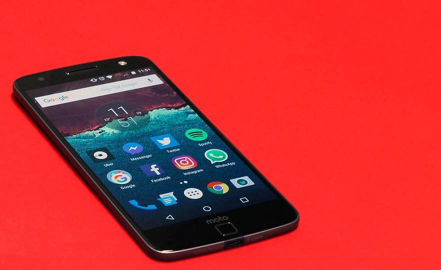 Lenovo anuncia novo Android para o seu principal smartphone