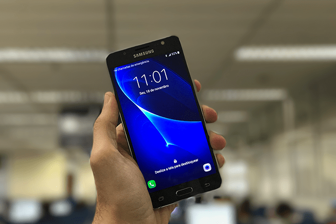 Samsung Galaxy J5 Metal - Ficha Técnica