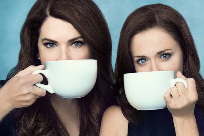Veja um resumo de todas as temporadas de "Gilmore Girls"