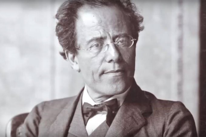 Partitura de Mahler bate recorde de US$ 5,6 milhões em leilão