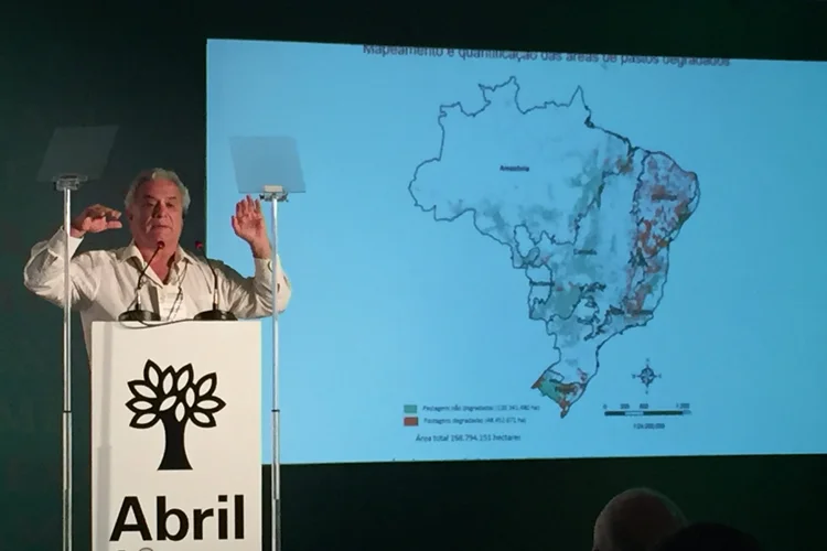 EXAME Fórum Sustentabilidade
