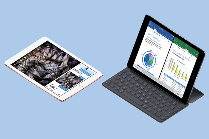 Review: iPad Pro é um tablet que pode aposentar seu notebook