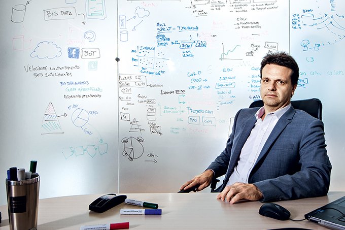 Hackers do mal raptaram a empresa. E agora?