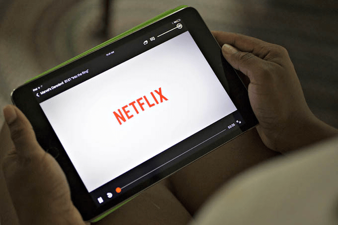 Netflix testa função para replay de cenas e desagrada usuários