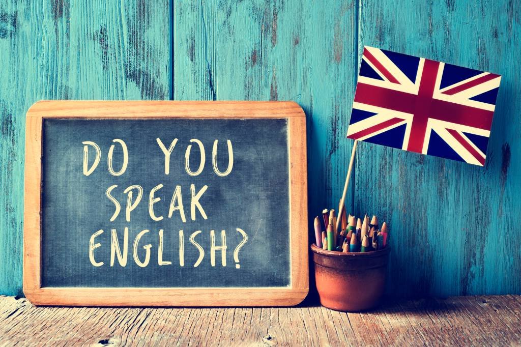 8 formas de aprender inglês e outros idiomas usando inteligência