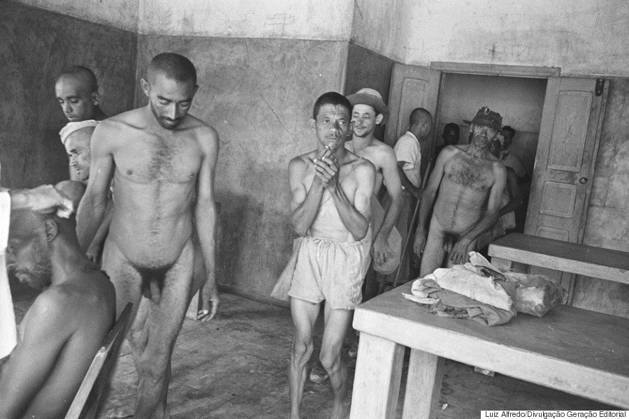 Holocaust gay men