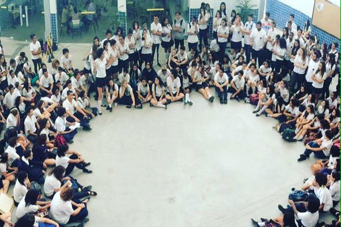 Os erros de Temer diante da crise da ocupação de escolas