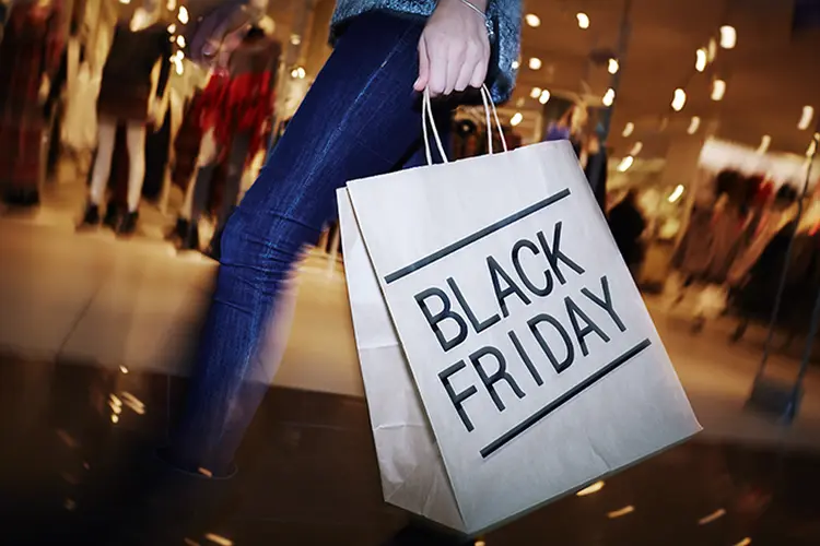 Black Friday: aspecto que pode gerar queixas neste ano é o grande número de lojas hospedadas dentro de outras lojas (market place) (Foto/Thinkstock)