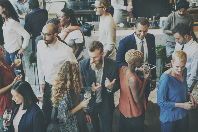 Se você não sabe bem para que serve networking vai entender agora