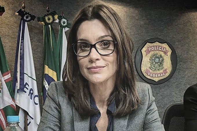 Com Flavia Alessandra, filme sobre Lava Jato estreia em 2017