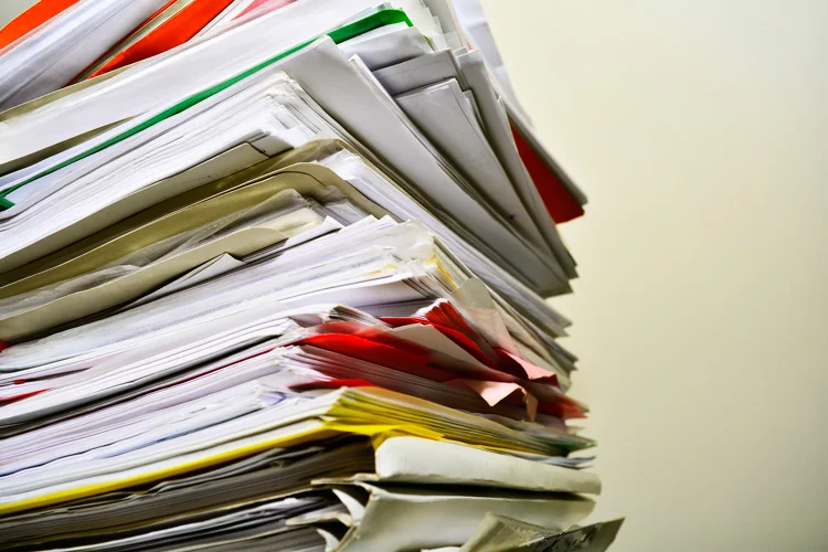 Pilha de tarefas (Thinkstock)