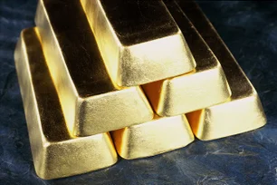 Imagem referente à matéria: Bússola & Cia: a primeira barra de ouro de operação que já gerou 2 mil empregos no Nordeste