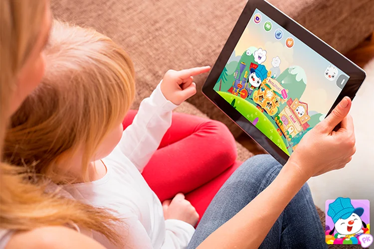 Público infantil é o novo alvo de iniciativas na Web3 (Facebook/PlayKids/Divulgação)