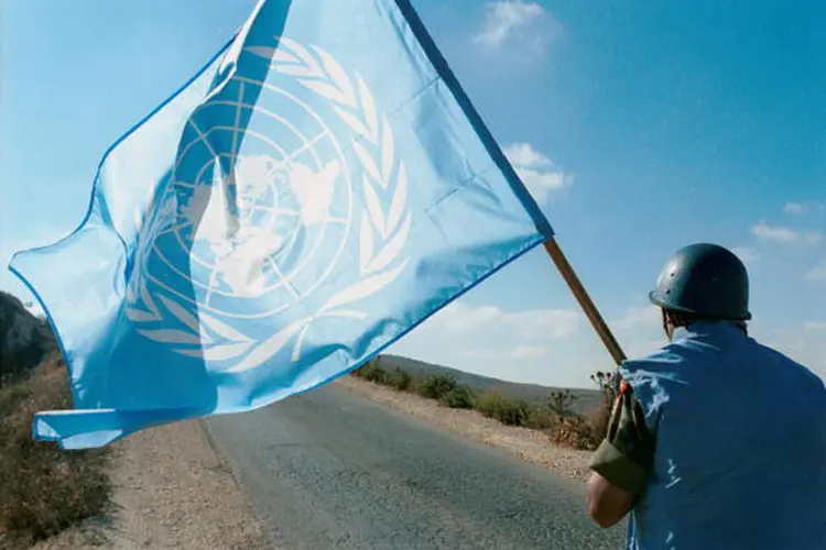 ONU: Iêmen, Somália, Sudão do Sul e Nigéria, afetados por conflitos armados, foram citados por O'Brien (Reprodução/Getty Images)
