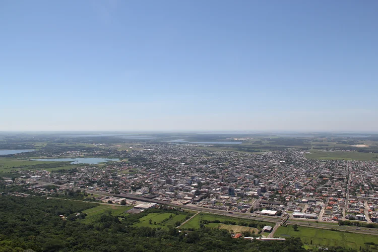 Porto Alegre, Rio Grande do Sul: Função do Estado? O governo do Rio Grande do Sul é dono até de uma companhia mineradora de carvão, a CRM
 (Blackdovfx/Thinkstock)