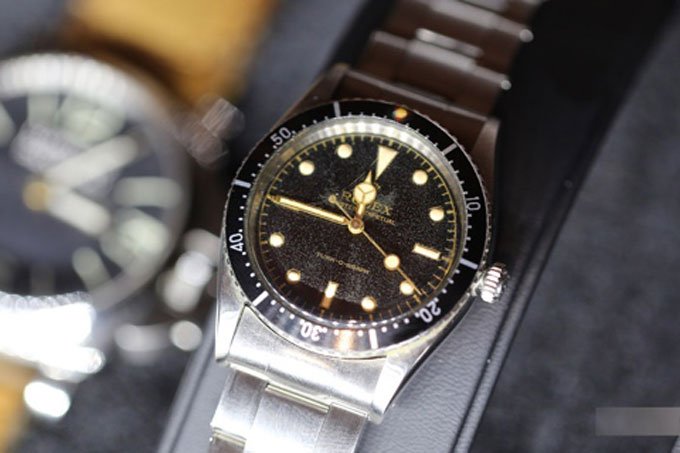 8 relógios de mergulho de destaque apresentados no WatchTime NY
