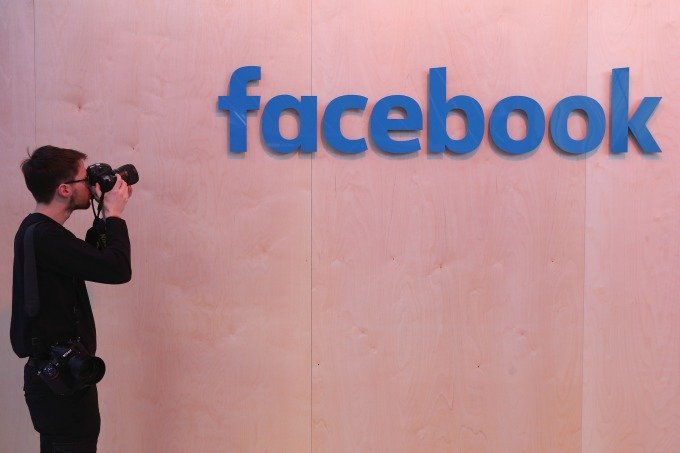 Facebook: funcionários da rede social terão até 20 dias de licença paga em caso de luto de familiar direto (Sean Gallup/Getty Images)
