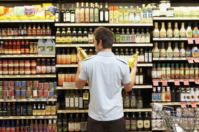 Preços de alimentos pressionam alta de inflação da baixa renda