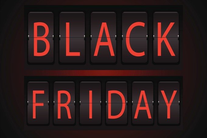 Black Friday 2017 vai de motel a cachê de show