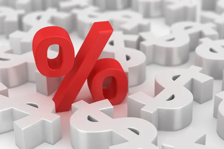 Juros: poupança continua perdendo de outras aplicações de renda fixa (TimArbaev/Thinkstock)