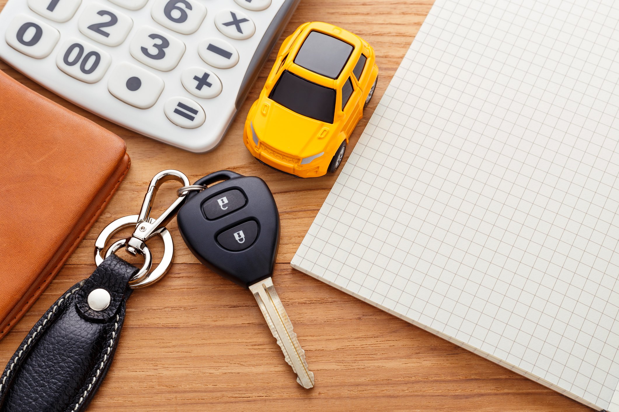 Banco simplifica acesso ao financiamento de carro