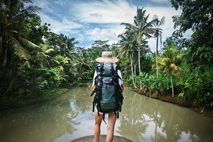 8 destinos para quem quer fazer uma viagem sozinho