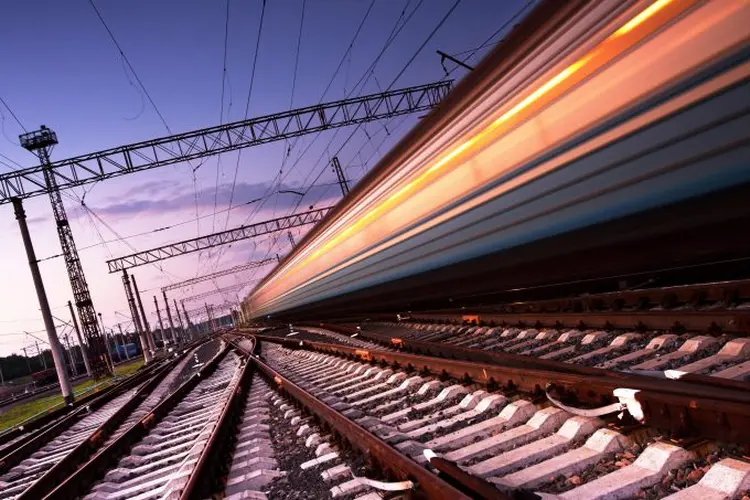 Ferrovias: medida provisória facilita a relicitação de projetos, mudança de regras e revisão de acordos fechados no governo anterior (foto/Thinkstock)