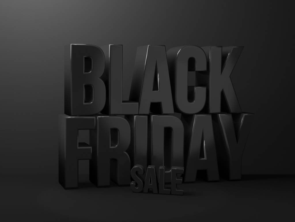 Guia da Black Friday: como encontrar os melhores preços