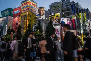 Queda recorde de nascimentos no Japão pode levar à maior crise demográfica em séculos